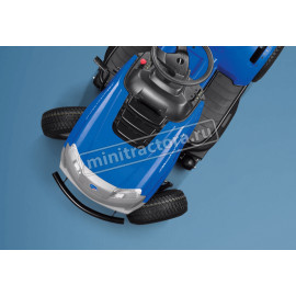 Садовый трактор MasterYard ES1233H 2WD